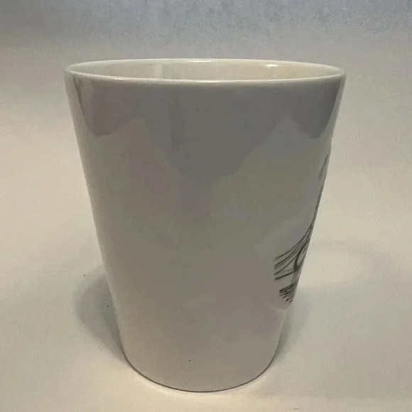 NEW London Tower Bridge Print & Passport Stamp Accent Souvenir Mug - Picture 4 of 6